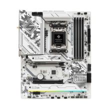 Asrock B650 STEEL LEGEND WIFI Motherboard