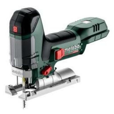 Metabo ST 18 LT 130 BL Cordless Jigsaw