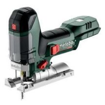 Metabo ST 18 LT 130 BL Cordless Jigsaw