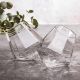6. Thumbs Up 2000096 Whiskey Glass Transparent 2 pcs 250 ml