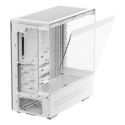 12. DeepCool CH690 Digital WH Case (R-CH690-WHNNA0D-G-1)