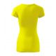 3. Malfini Glance T-Shirt W MLI-14196