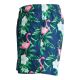 2. Jack&Jones men's JWHARUBA SWIM PRINTS SHORTS 12206537 NAVY BLAZER FLAMINGO