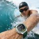 11. Joyroom Venture Series JR-FV2 Pro AMOLED 1.43" 5 ATM Smartwatch with Call Function - Silver