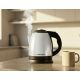 10. ESPERANZA ELECTRIC KETTLE PARANA 1.0 L WHITE EKK128W