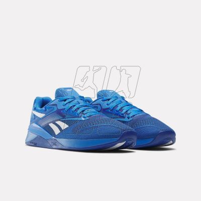 3. Reebok Nano X4 M shoes 100204677