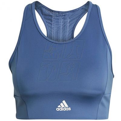 Adidas 3-Stripes Sport Bra Top W GL3808 sports bra