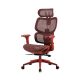 6. ONEX VENTRA Premium Padded upholstered seat Upholstered backrest