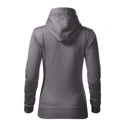 3. Malfini Cape W sweatshirt MLI-41436