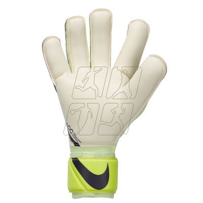 6. Nike Goalkeeper Vapor Grip3 M CN5650 015 goalkeeper gloves