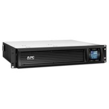 APC SMC2000I-2U UPS Line-interactive Technology 2 kVA 1300 W