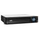 APC SMC2000I-2U UPS Line-interactive Technology 2 kVA 1300 W