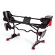 3. Bowflex select tech 100876 barbell rack