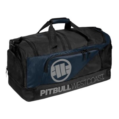 2. Pit Bull West Coast Logo TNT II 100L Training Bag - 8130239059