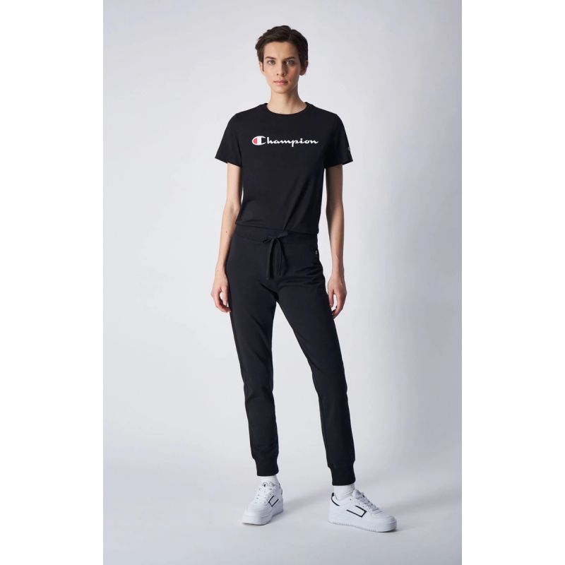 5. Champion Joggers W 116605 KK001 NBK