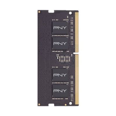 PNY 8GB DDR4 2666Hz SO-DIMM Memory
