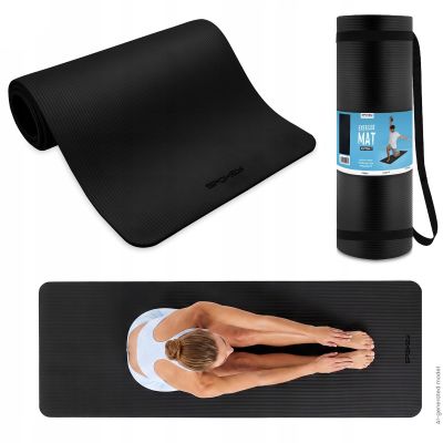 22. Spokey Softmat SPK-944041 exercise mat