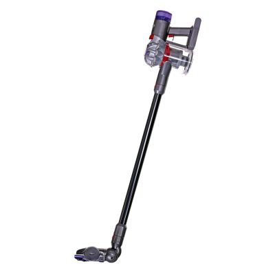27. Dyson V8 Advanced Vacuum Cleaner - Silver/Nickel