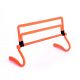 2. Vinex VTH-Colp HS-TNK-000009143 Folding Training Hurdle