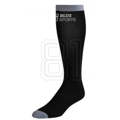 2. BlueSports Pro-Skin Coolmax Jr Socks 900251
