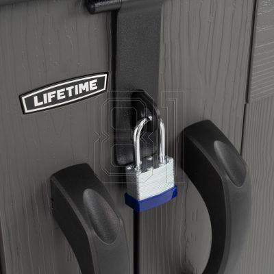 16. Lifetime Premium Garden Box 2123 L 60464E