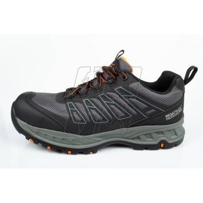 2. Regatta Pro Kata S1P M Trk125 safety work shoes