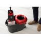14. Vileda Ultramax TURBO XL spin mop