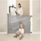 4. Momcozy Baby Safety Gate 140 cm