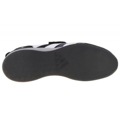 4. Adidas Adipower Weightlifting 3 GY8923 shoes