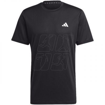 2. adidas Train Essentials Training T-shirt M IC7428