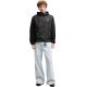 5. Puma Ess Regular Windbreaker Men's Jacket Black 684625 01