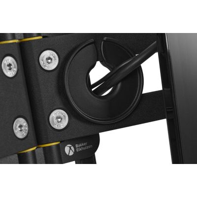 6. BakkerElkhuizen BE Monitor Arm Universal Retail Crossbar