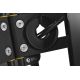 6. BakkerElkhuizen BE Monitor Arm Universal Retail Crossbar
