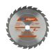 NORTON CIRCULAR SAW 280mm x 30mm x 24z WOOD & COMPOSITES ATB (3.2 / 2.2)