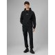 8. Men's regular hooded sweatshirt 4F 4FRSS26TSWSM2894-20S