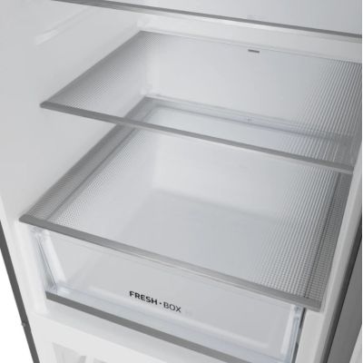19. TEKA RBF 54650 SS XL fridge-freezer