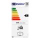 47. Samsung QE55Q8FAAUXXH QLED 55'' 4K Ultra HD Tizen Q-Symphony Gray TV (MODEL 2025)