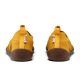 6. Affenzahn Flinky Tiger knitted barefoot slippers (01397-10004)