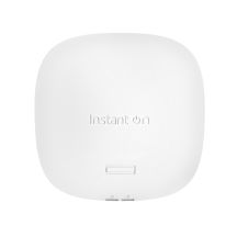 Aruba R9B33A WLAN Access Point White PoE Support