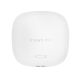 Aruba R9B33A WLAN Access Point White PoE Support