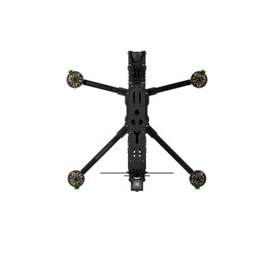 4. iFlight Nazgul Evoque F7 O4 6S HD