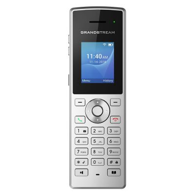 3. GRANDSTREAM VOIP PHONE WP 810 WIFI