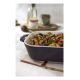 10. Staub 40511-149-0 Baking Dish 4.4 l Rectangular Ceramic