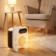 7. ADLER AD 7756 fan heater