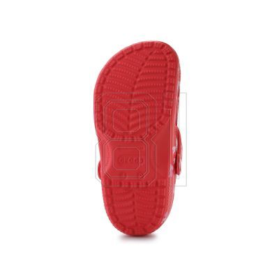 5. Crocs Classic vday Clog Jr 209754-6ZR
