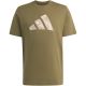 2. adidas Camo Three Bar Logo Graphic Men's T-Shirt KT1685