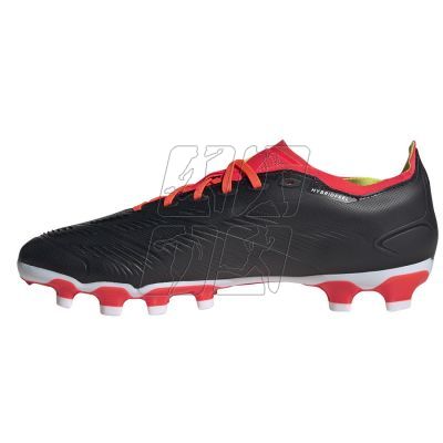 7. Adidas Predator League L MG IG7725 shoes