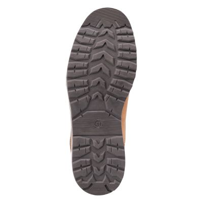 3. Men’s IRADO MID Shoes