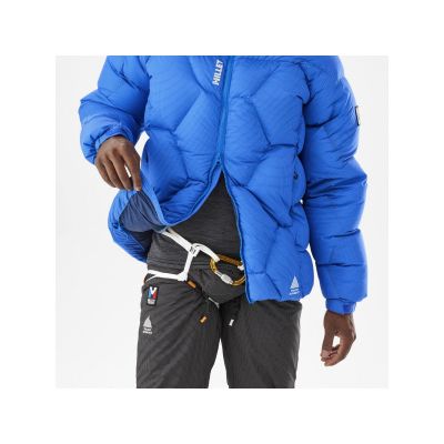 5. MILLET Trilogy Jorasses Down Jacket Hd M Blue