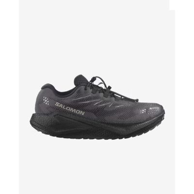 Salomon Aero Blaze 4 Grvl GTX Men's Running Shoes Low Top Black (L45403000)
